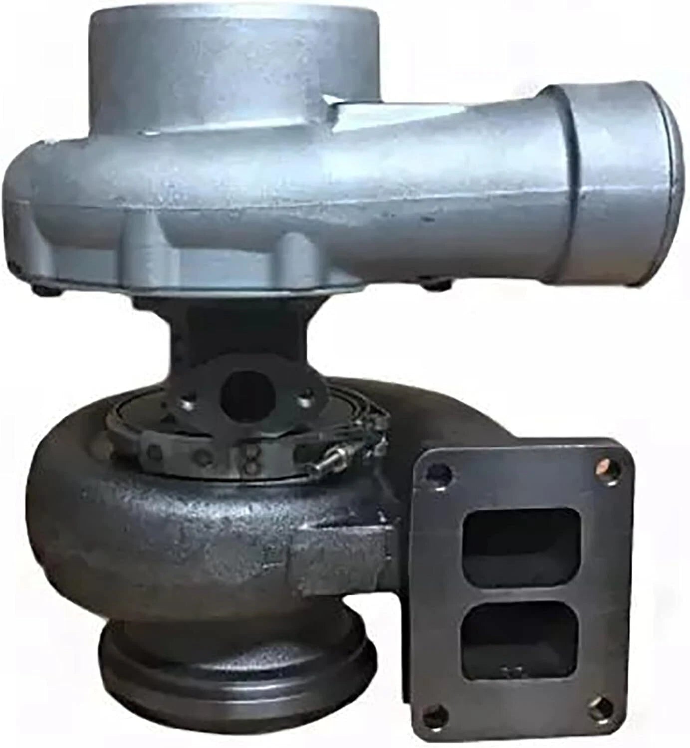 HT3B Turbo Charger for Cummins NTA855, 88NT400, NTC444 (1988–1995) 3529032 3523415