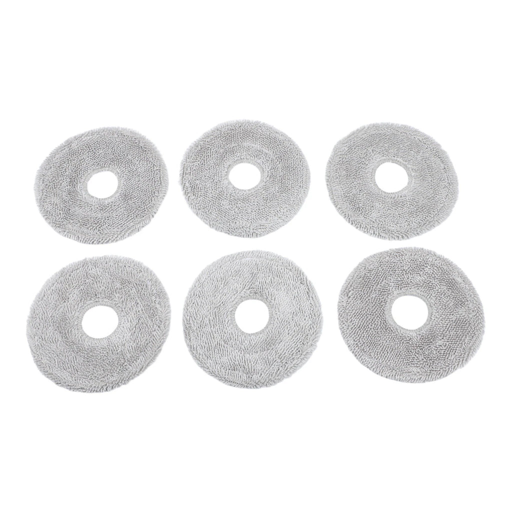 Mop Cloth Kit for