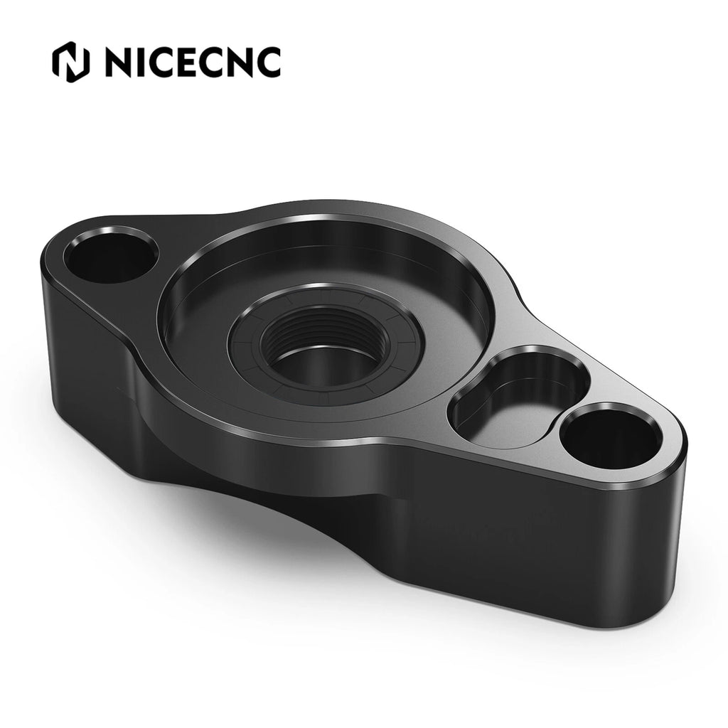 Clutch Slave Cylinder Mounting Bracket for KTM 1290 Super Adventure (2015–2018)