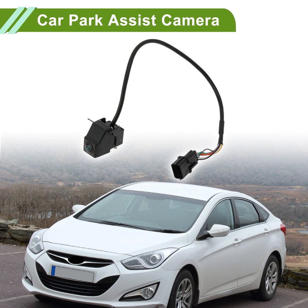Rear View Backup Camera for Hyundai I40 (2015–2020) No. 957603Z603