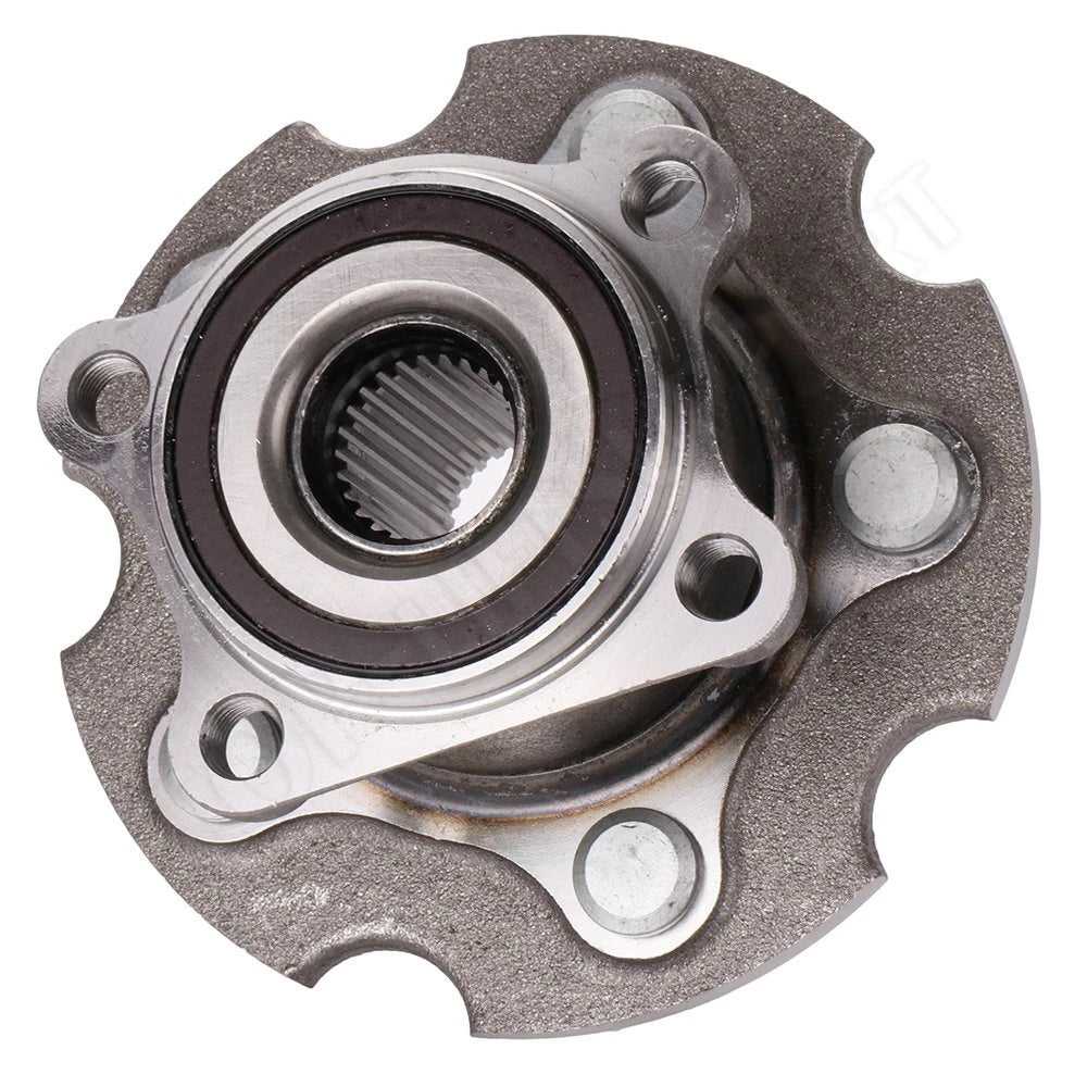 Rear Wheel Bearing & Hub Assembly for Toyota RAV4, Lexus NX200T, NX300, NX300H