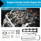 Engine Cylinder Gasket Repair Kit for Toyota Yaris (2005–2011) 04111-21040