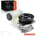 Power Steering Pump with Pulley for Ford Fusion Mercury Milan (2006–2009)