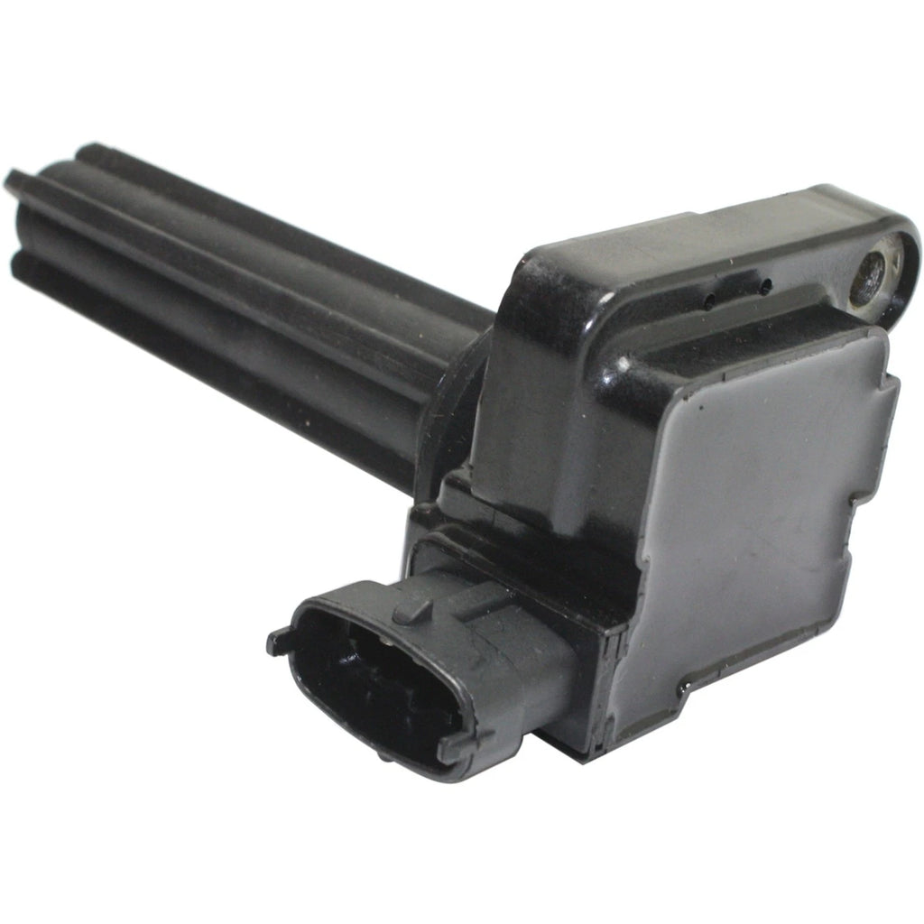 Ignition Coil Set of 4 for Saab 9-3 (2003–2011)