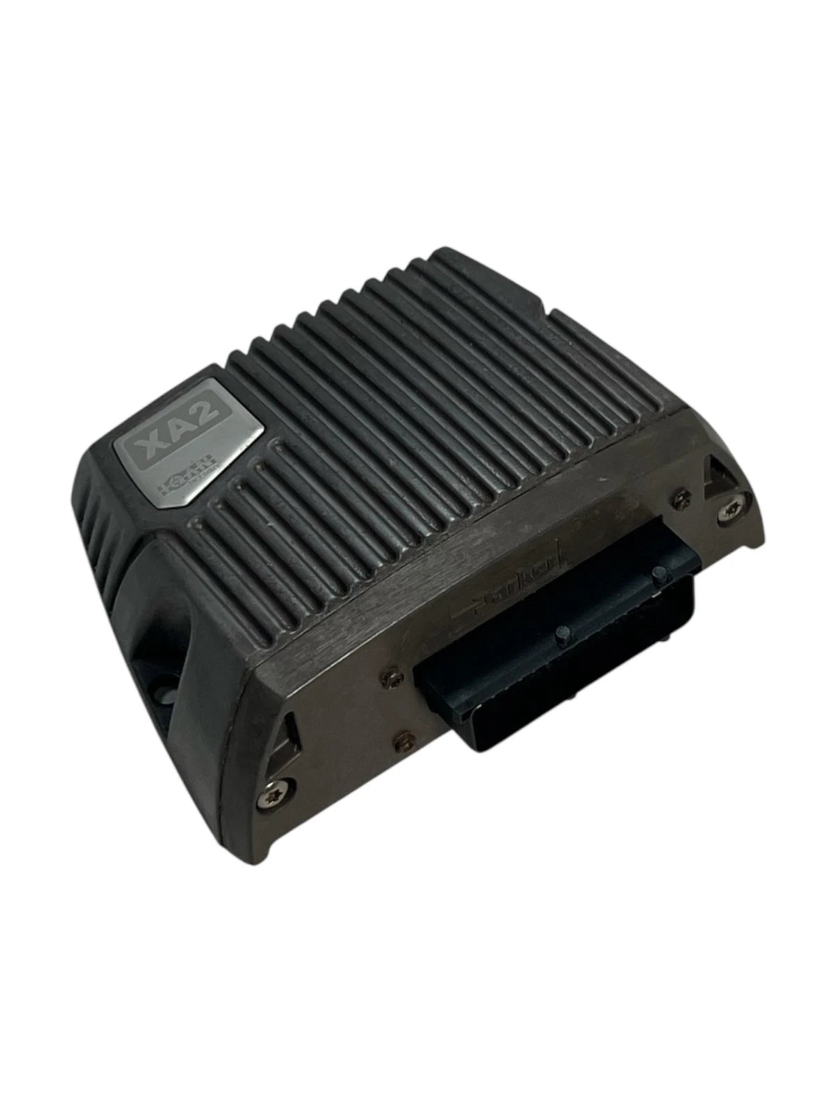 Parker IQAN-XA2 Flexible Expansion Module 12/24V, 5010033 for OEM