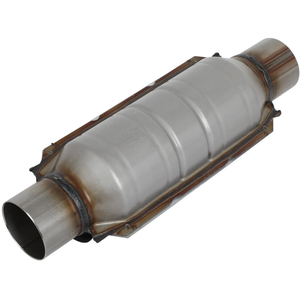 Catalytic Converter for Ford Expedition (2003–2023) 2.5" Inlet/Outlet Stainless Steel