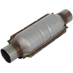 Catalytic Converter for Ford Expedition (2003–2023) 2.5" Inlet/Outlet Stainless Steel