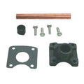 Water Pocket Cover & Tube Kit for Mercruiser #1, R, MR, Alpha (1973–1995)