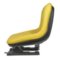Flip Style Seat for John Deere LX26 LX277 LX279 LX280 LX288 (AM131801)