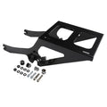 Black Mounting Rack for Harley Deluxe Heritage Classic FLHCS (2018–2025)