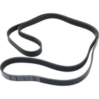 Drive Belt for Nissan Altima, Toyota Sequoia (2007–2013)