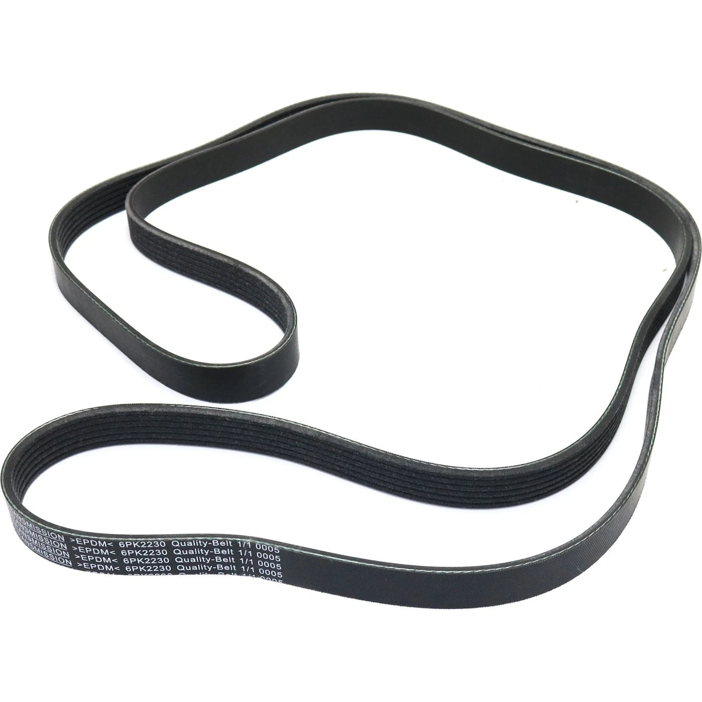 Drive Belt for Nissan Altima, Toyota Sequoia (2007–2013)