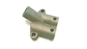 Water Pump Housing Cap for Johnson 30-40HP Outboard (1960s) - 314335, 312615