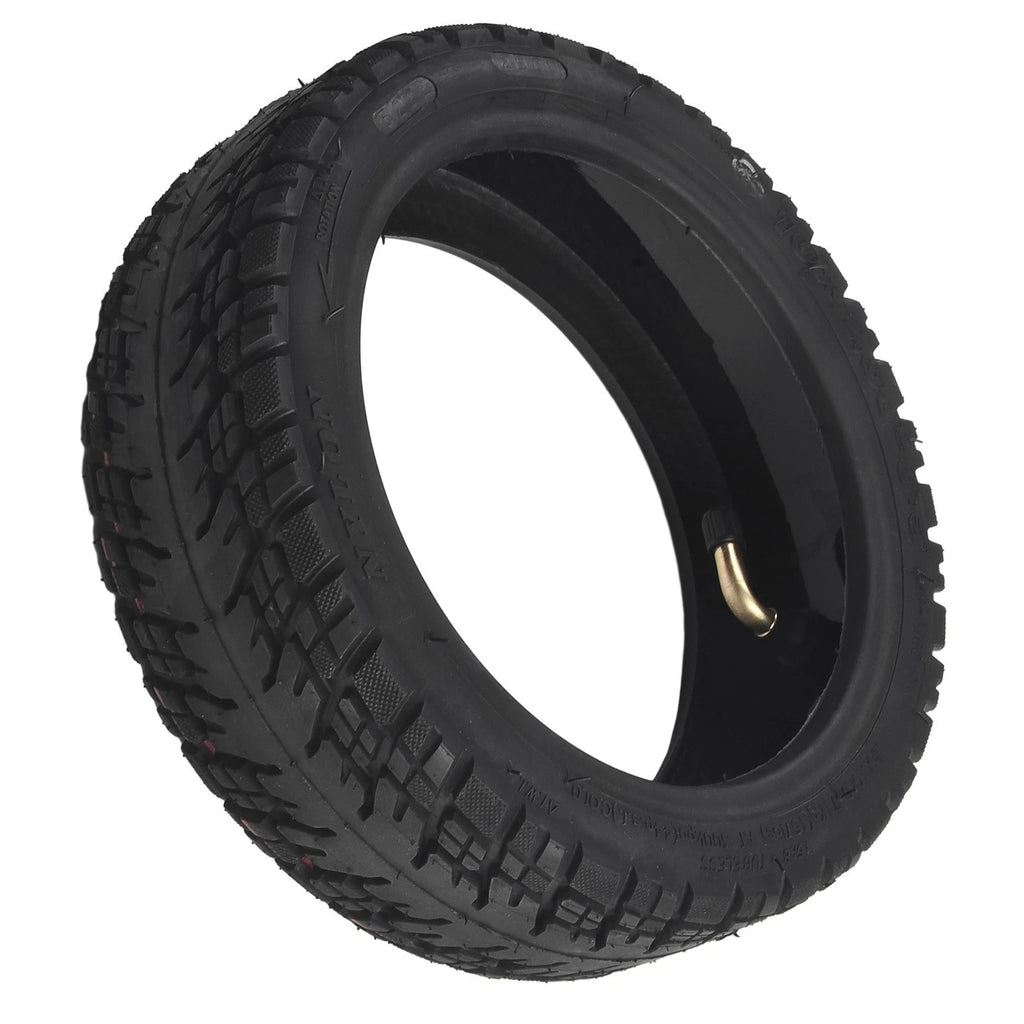 10x2.5-6.5 Tubeless Tire for Electric Scooter