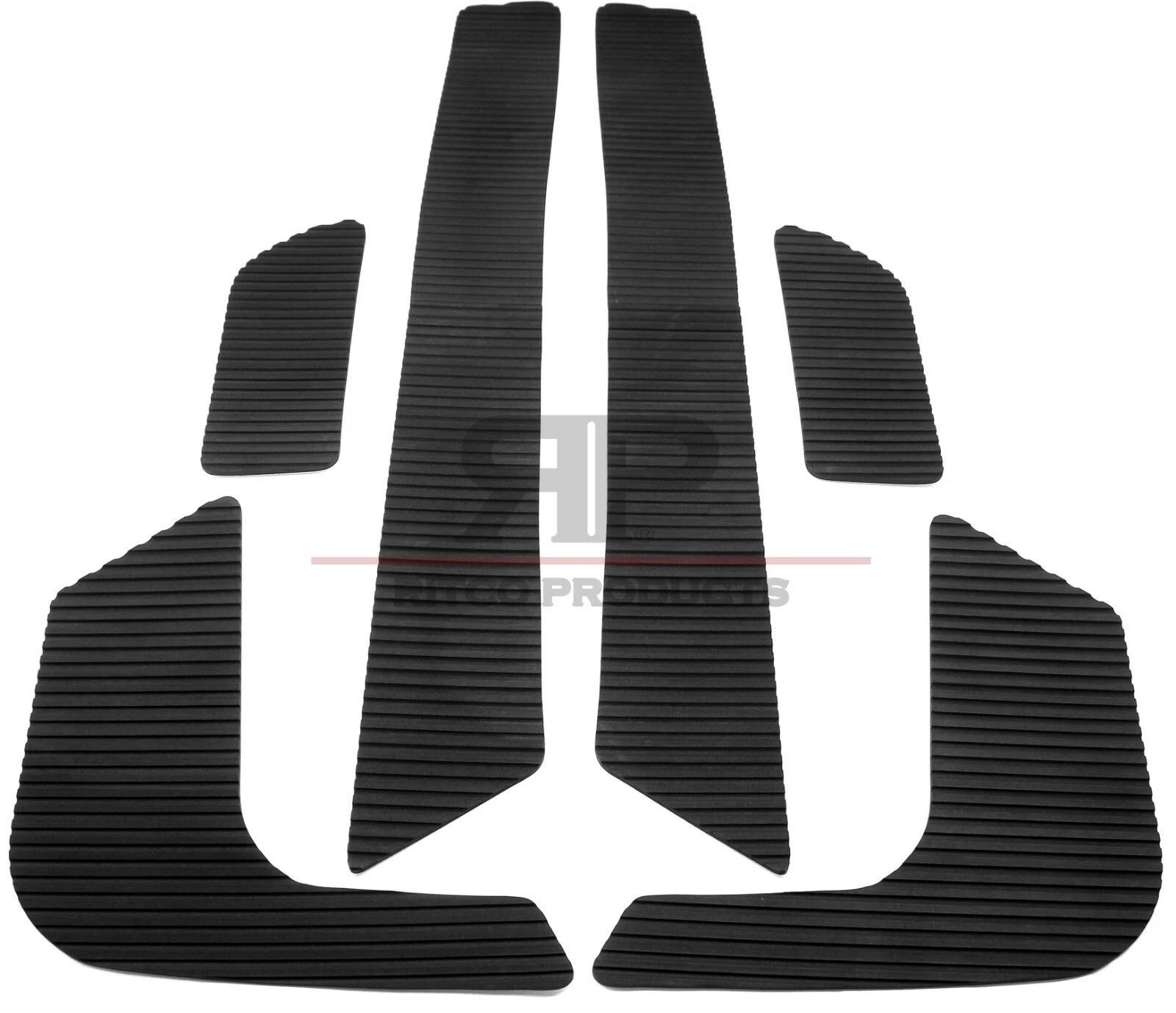 Traction Mat Kit for Sea-Doo XP SPX SPI SP (1993–1996)
