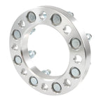 2X 1 Inch Wheel Spacers for Chevy Silverado Sierra 2500 HD (2001–2010)