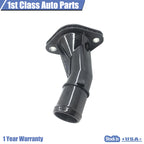 Water Inlet for Hyundai Accent Elantra Kia Forte Rio (2011–2018)