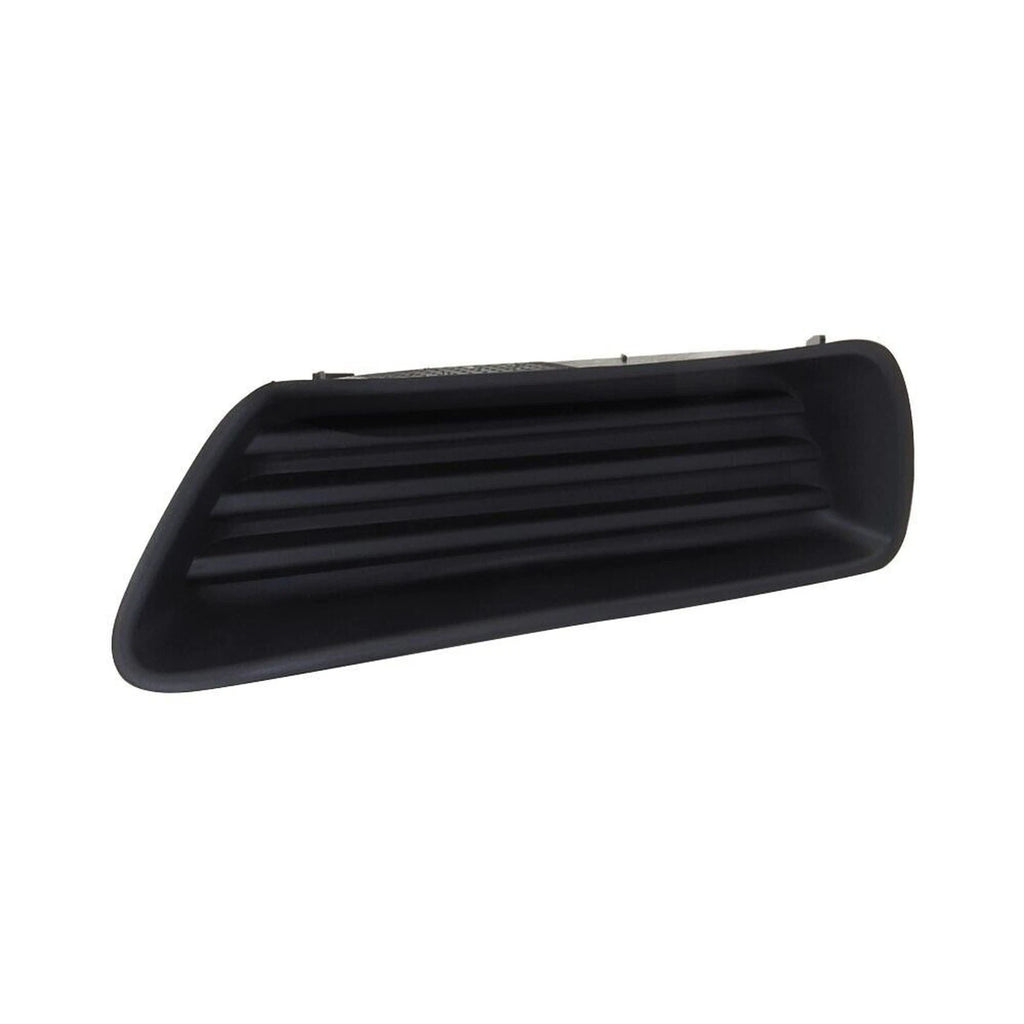 Bumper Fog Light Cover Insert Panel for Toyota Camry (2007–2009)