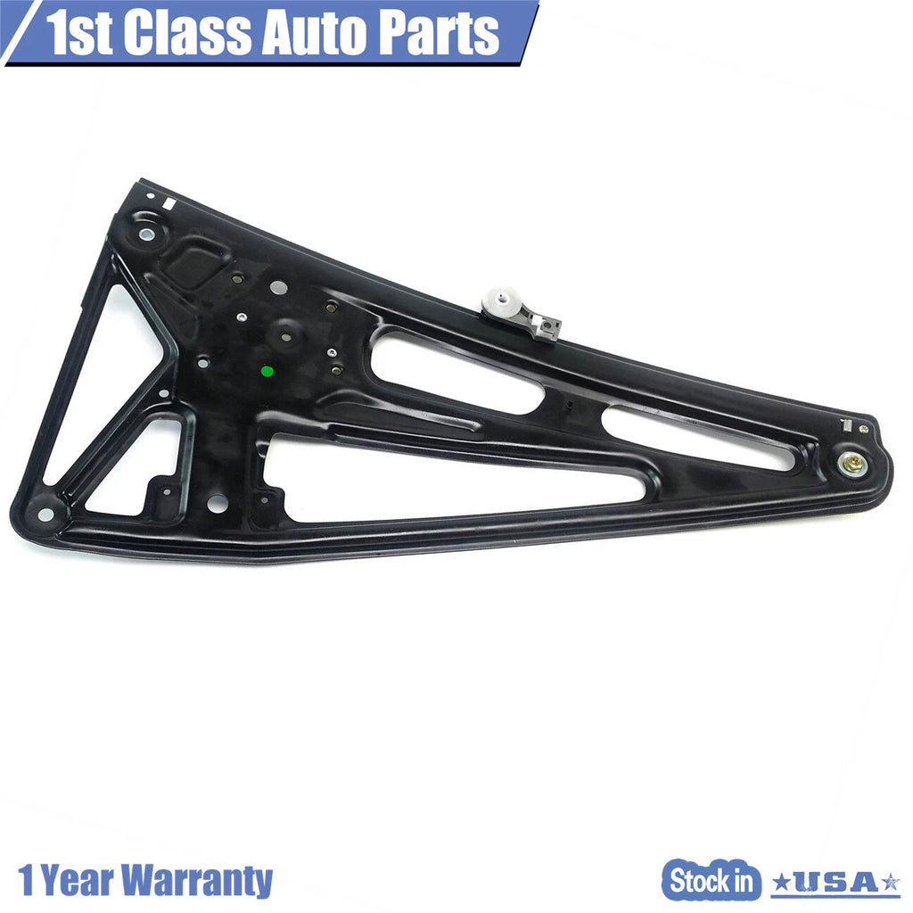 Power Window Regulator for BMW 7 Series (2002-2008) Rear Right Side