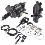 Hydro Brake Booster Master Cylinder for Dodge A B E & Plymouth Belvedere