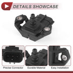 MAP Sensor No. 0798009160 for Subaru Impreza STI (2004–2007)