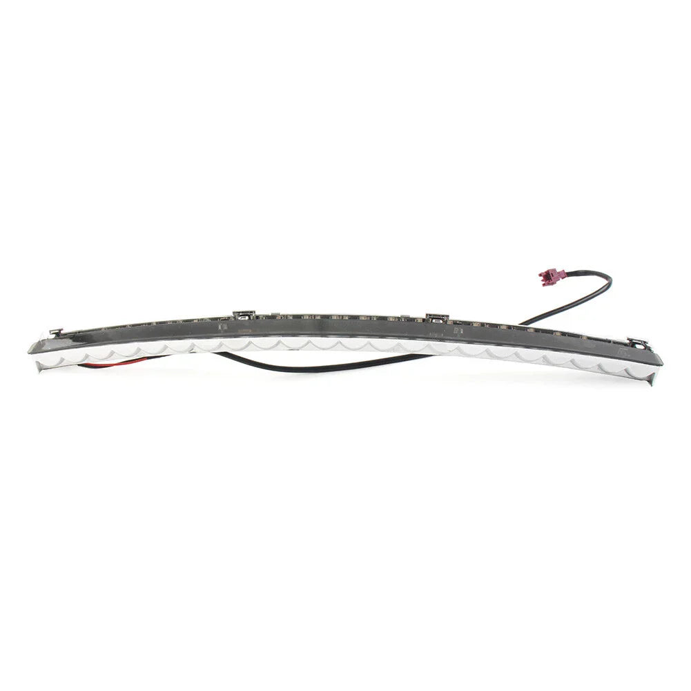 Rear Third Stop Brake Light for Mercedes Benz W204 W212 W218 (2007-2016)