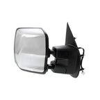 Towing Mirror Set for Nissan NV1500 NV2500 (2012–2016)