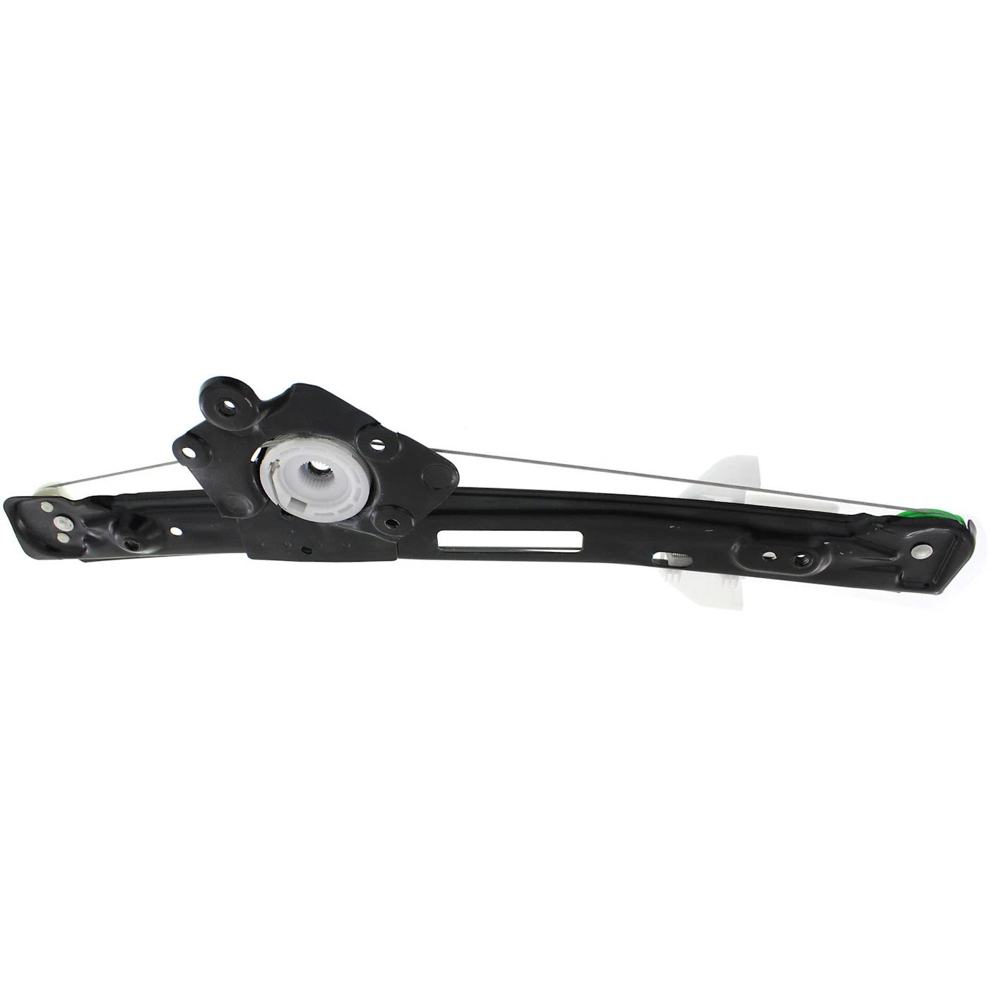 Power Window Regulator for Ford Focus (2000–2007) Rear Passenger Side