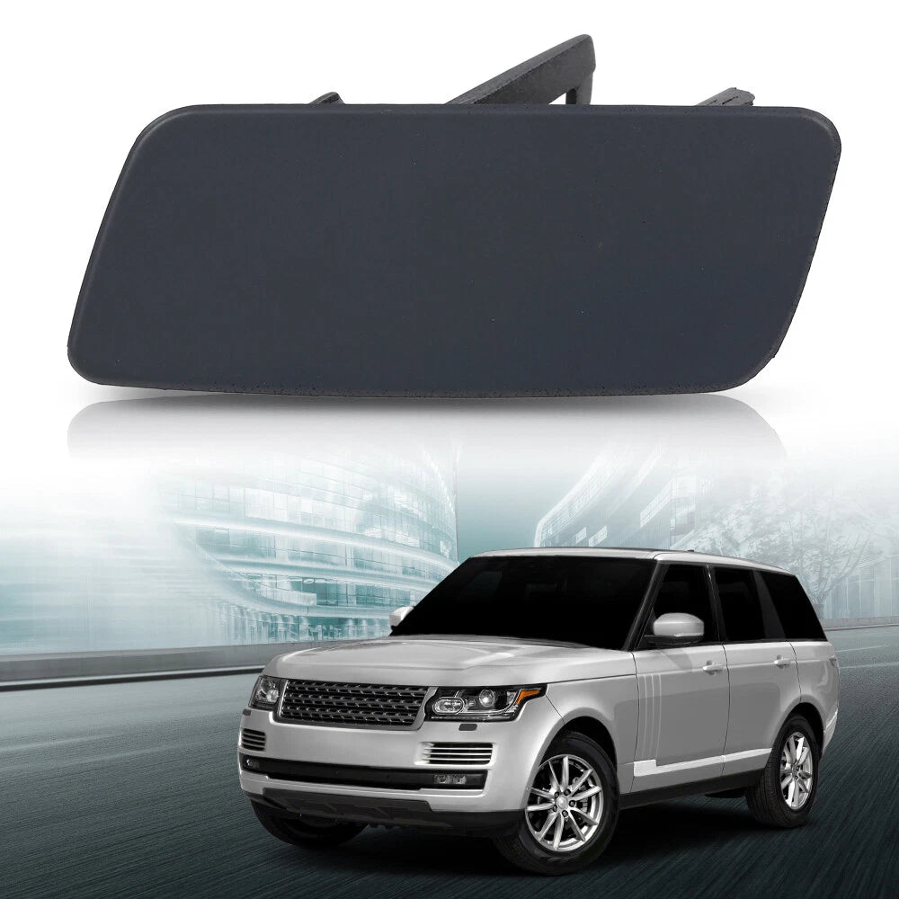 Headlight Washer Cover Left Side for Land Rover Range Rover (2013–2017)