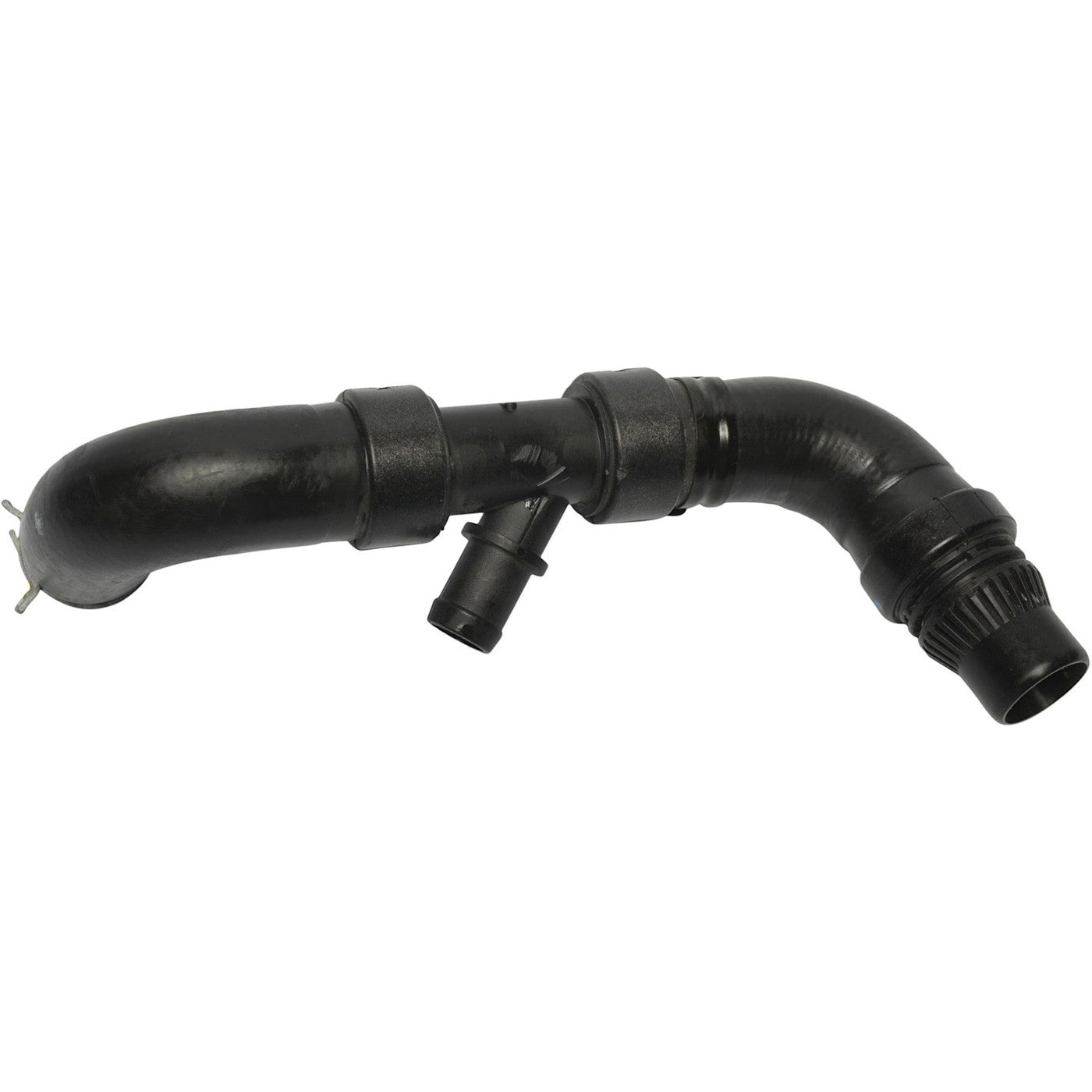 Lower Radiator Hose for Mercury Milan, Ford Fusion (2006–2009)