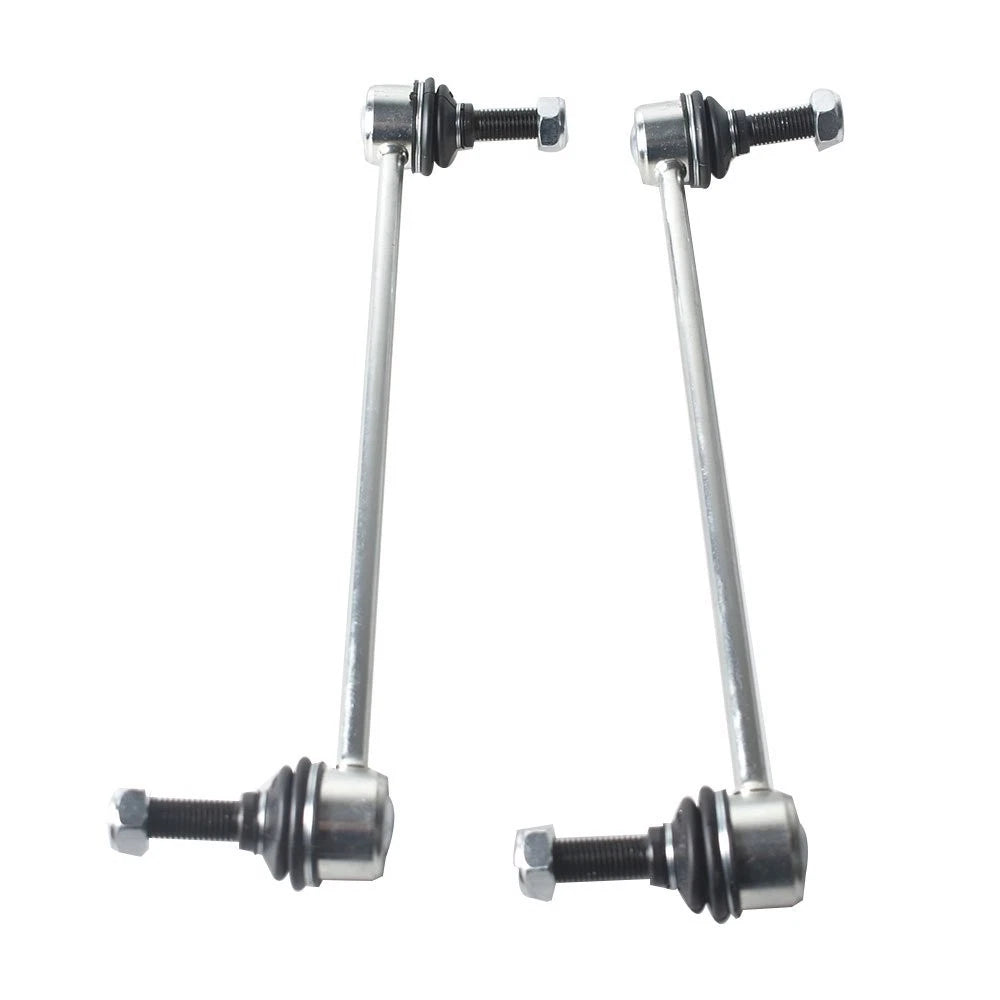 2X Front Stabilizer Sway Bar End Links for Ford Mustang (2005â2014)