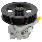 Power Steering Pump with Pulley for Kia Forte (2010–2013)