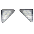 LED Headlight Kit for Bobcat S175 T190 773 753 (Fits RH & LH)