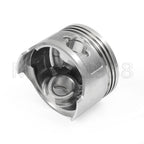 .25mm Oversize Piston Ring Rebuild Kit for EZGO Golf Cart Robin 350cc (1996–2008)