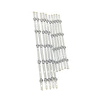 LED Strips for LG 50LF6000 50LB5620 50LF6100 50LF5610 50LB570B 50LB5800 50LB580N