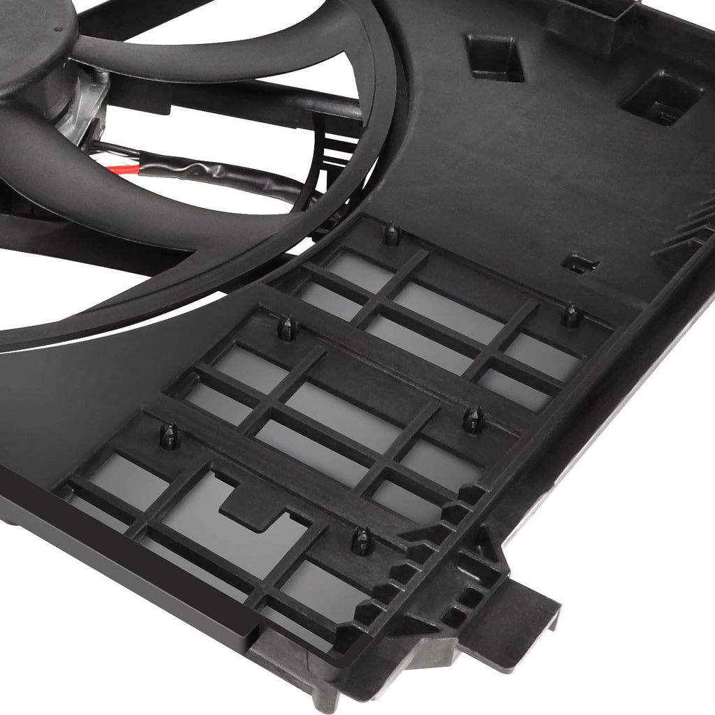 Replacement Radiator Engine Cooling Fan for Infiniti QX50 (2019–2021)