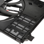 Replacement Radiator Engine Cooling Fan for Infiniti QX50 (2019–2021)
