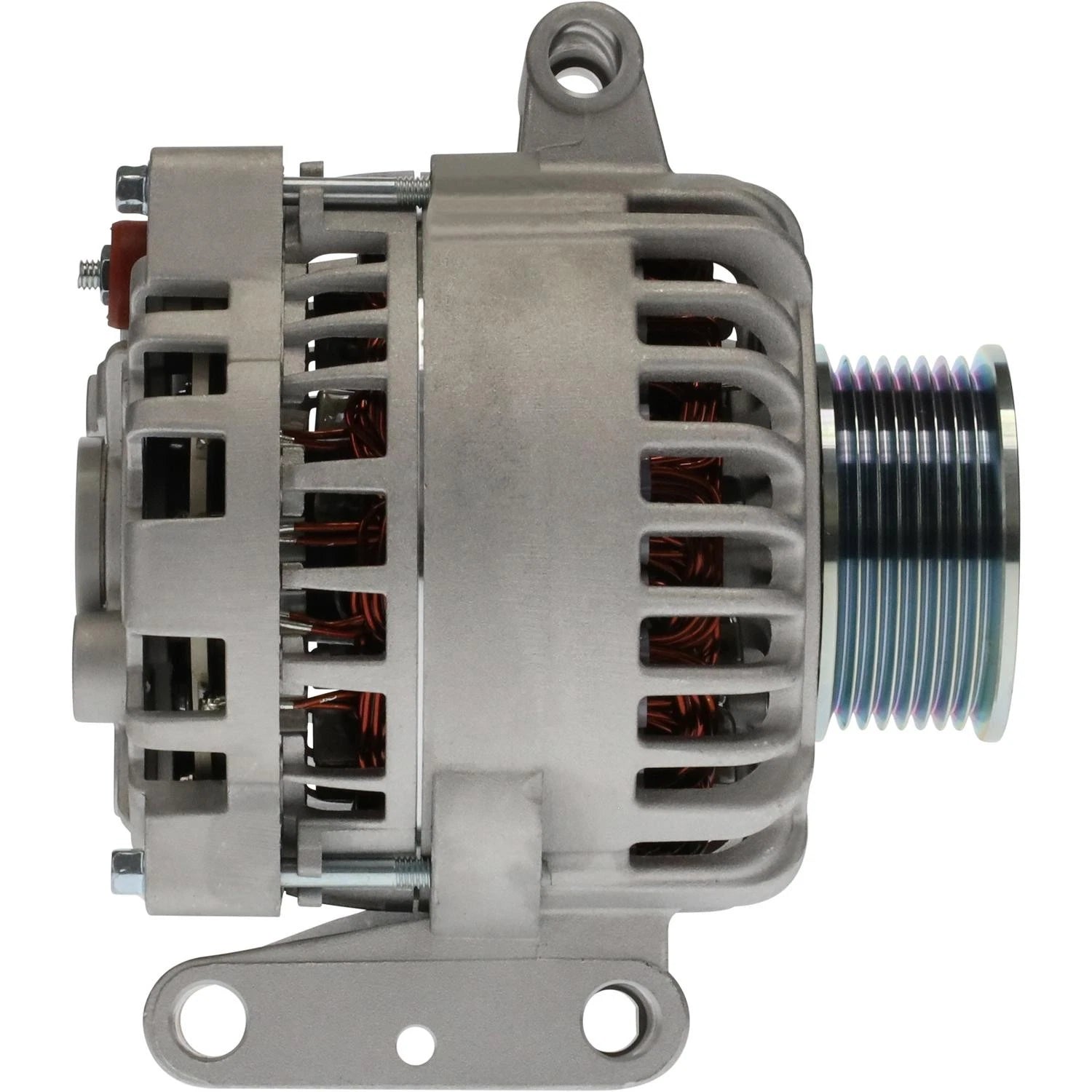 Alternator for Ford F-Series Super Duty 6.0L (2004–2007)