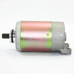 9 Teeth Starter Motor for GY6 250cc Quad Dirt Bike ATV Dune Buggy Scooter