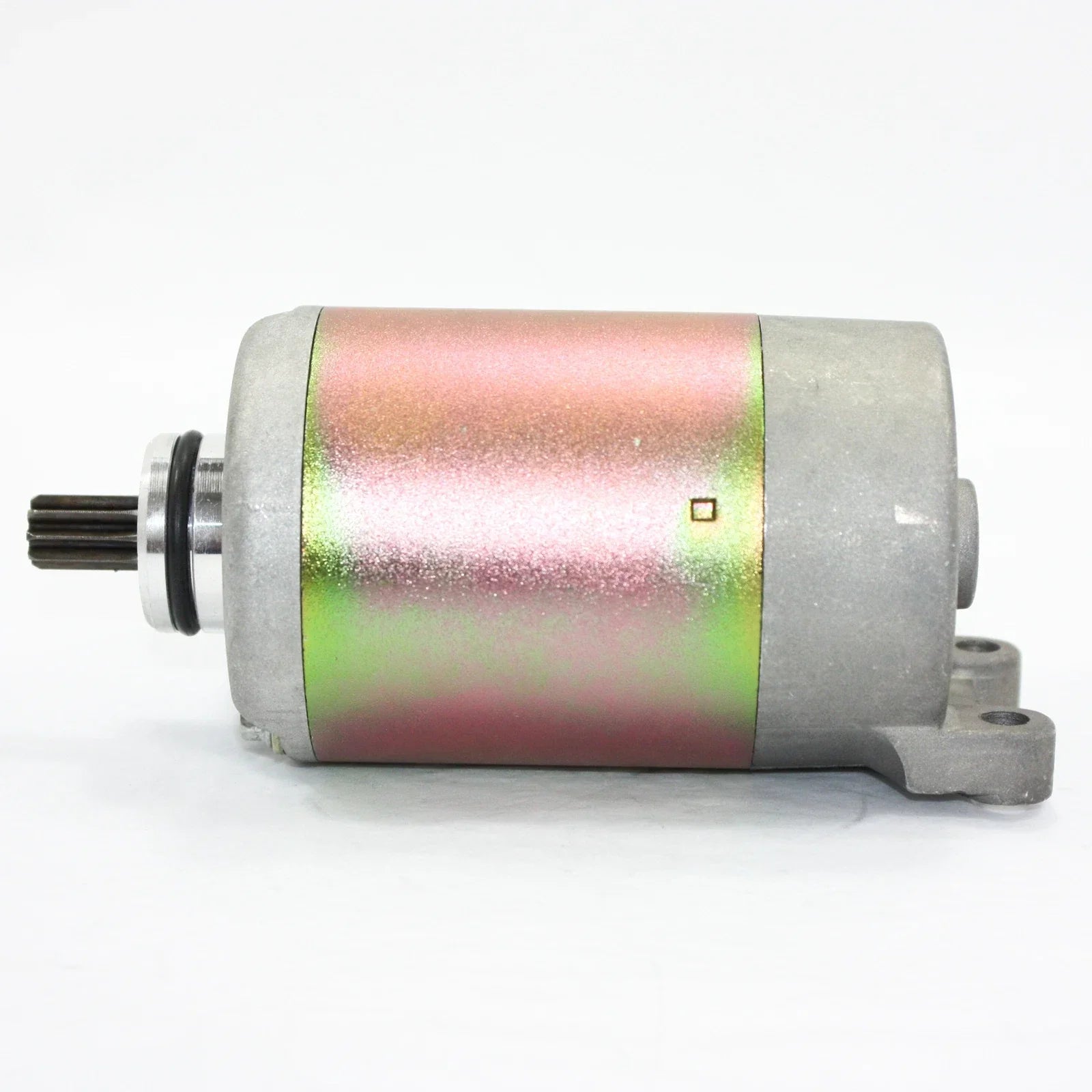 9 Teeth Starter Motor for GY6 250cc Quad Dirt Bike ATV Dune Buggy Scooter