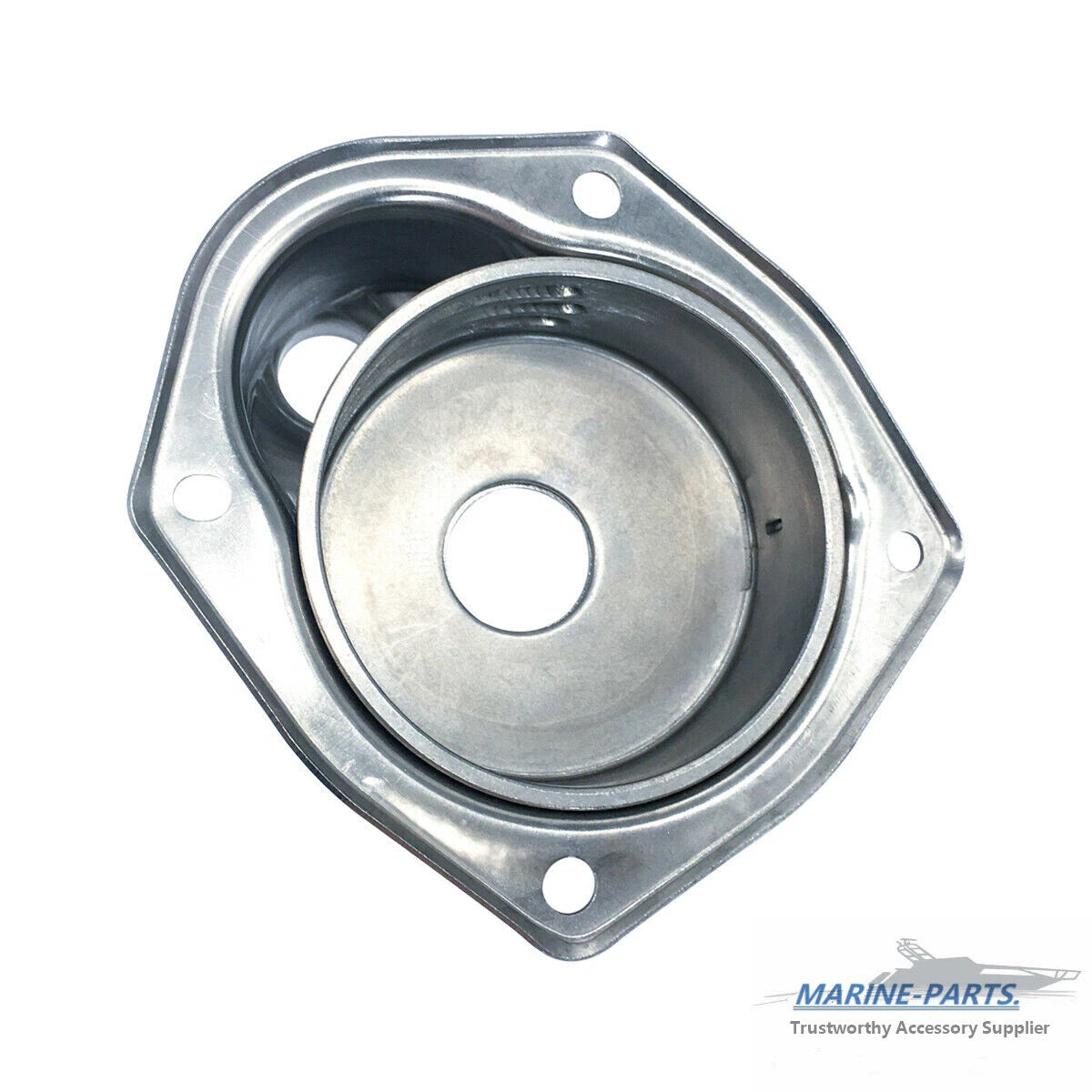 Water Pump Impeller Kit 817275Q05 for Mercury/MerCruiser Alpha One (1983–1990)