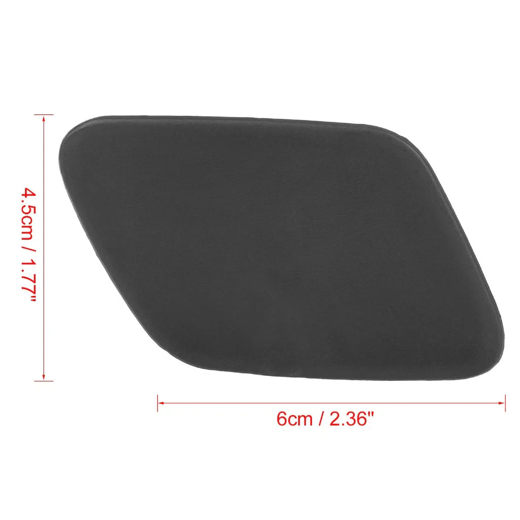 Washer Nozzle Cover Front Right for BMW X5 (2008 - 2013)
