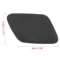 Washer Nozzle Cover Front Right for BMW X5 (2008 - 2013)