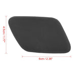 Washer Nozzle Cover Front Right for BMW X5 (2008 - 2013)