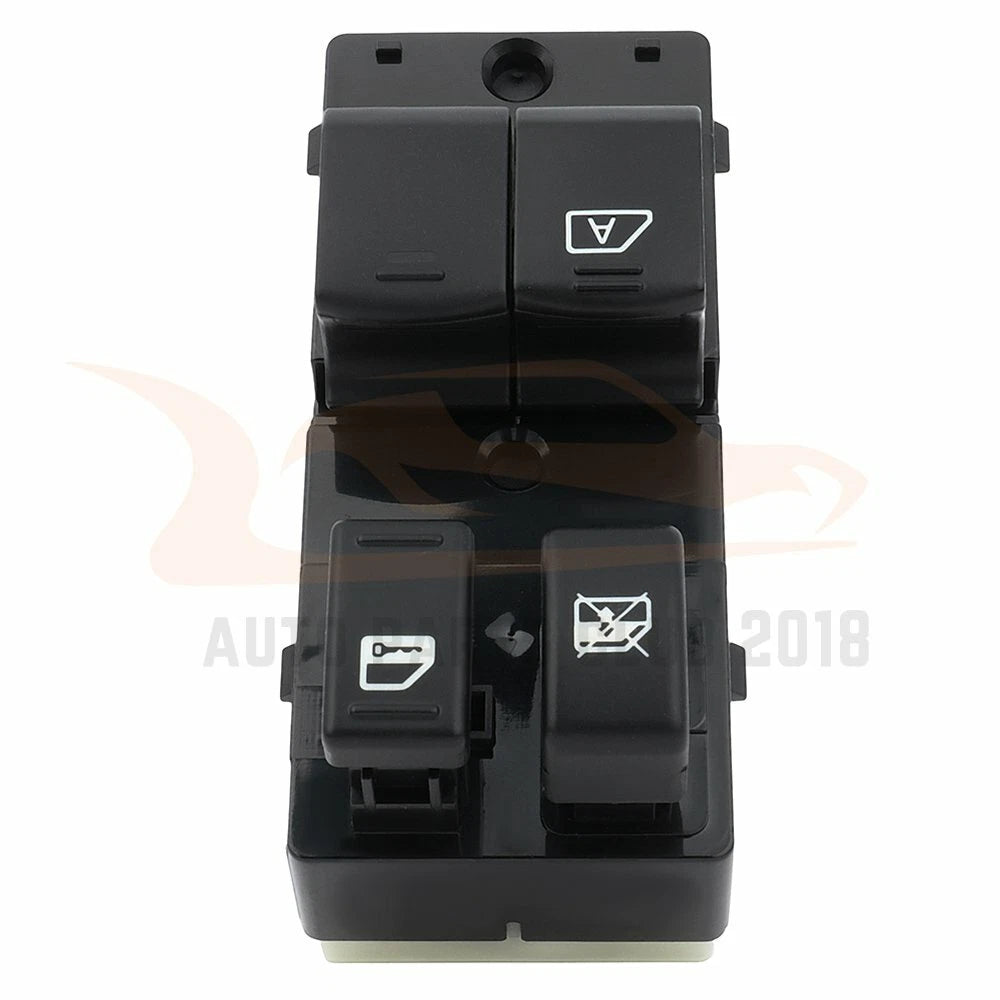 Window Switch for Nissan Frontier (2005-2007)