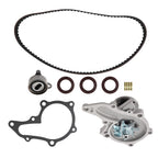 Timing Belt Kit with Water Pump for Toyota Corolla (1988–1992)