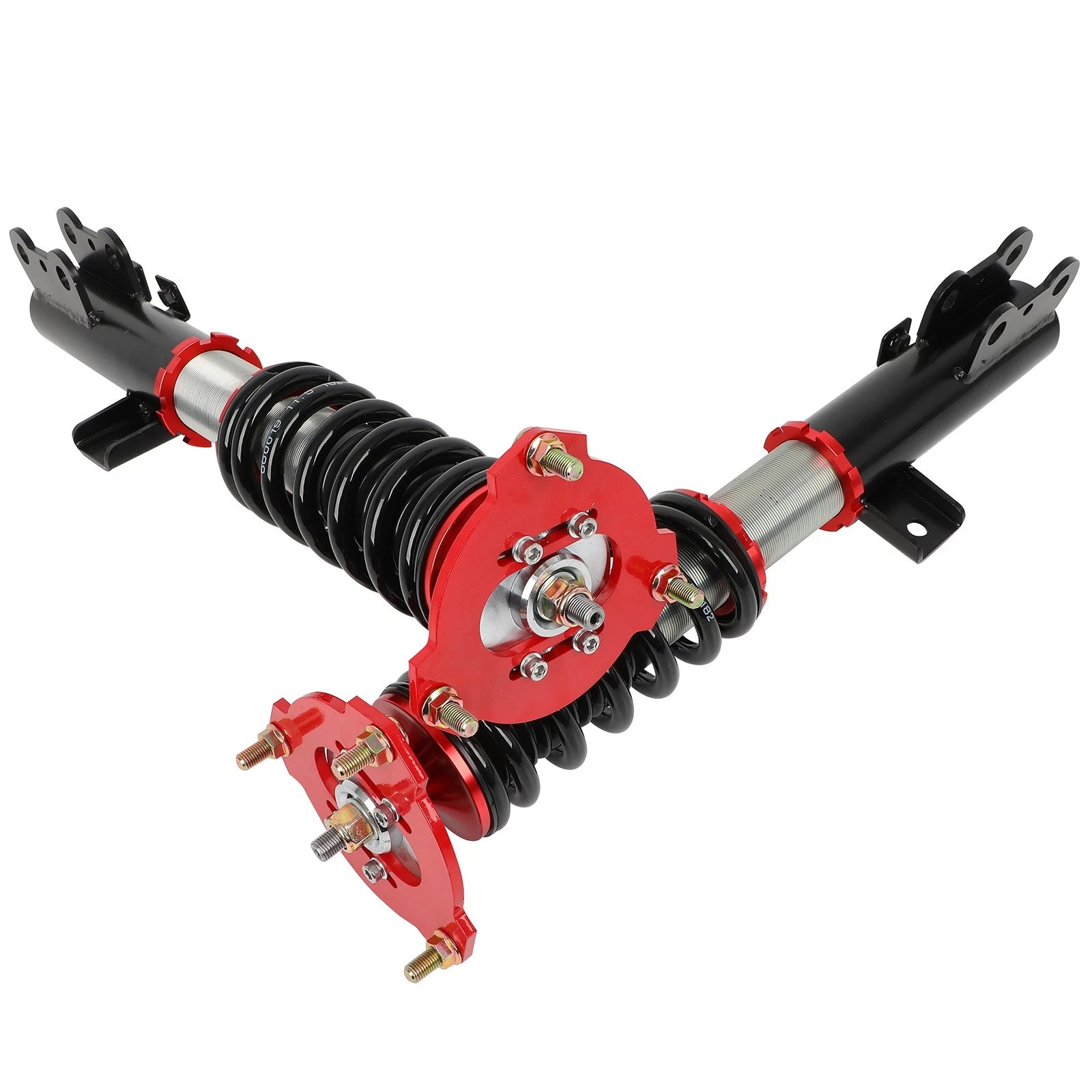 Coilovers for Kia Forte Koup (2014–2018) Adjustable Height Suspension Kits