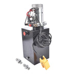 15 Quart Hydraulic Pump for Automotive Applications (DC 12V)