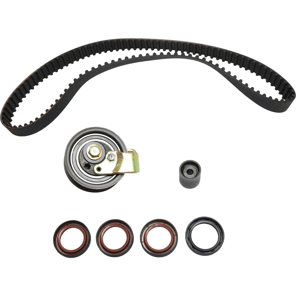 Timing Belt Kit for VW Passat Audi A4 Quattro (1997–2000) Turbo
