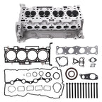 Cylinder Head Assembly & Gasket Bolts Kit for Hyundai Santa Fe (2013–2018)